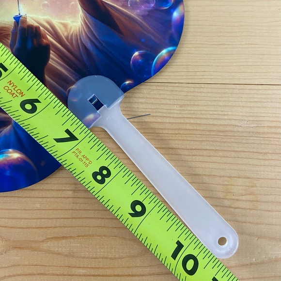 Handheld Fan Accessory - Picture 4 of 4